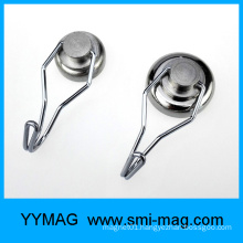 home magnets/steel magnet hook